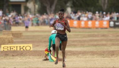 WXC Tallahassee 26 senior women's preview: new champion to be crowned | News | Tallahassee, FL 26