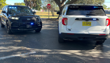 Man accused of fatally shooting woman in North Fort Myers | Lee County