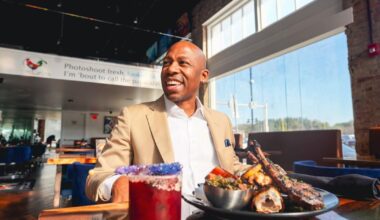 New Black-owned restaurant in Miami: Kitchen + Kocktails opens Jan. 16 | Business