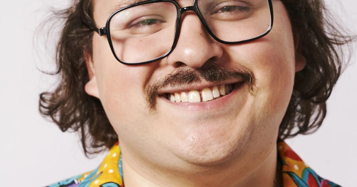 Stavros Halkias to visit Hard Rock Event Center | Diversions