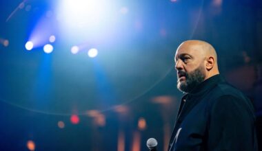 Ruth Eckerd Hall to welcome Kevin James | Diversions