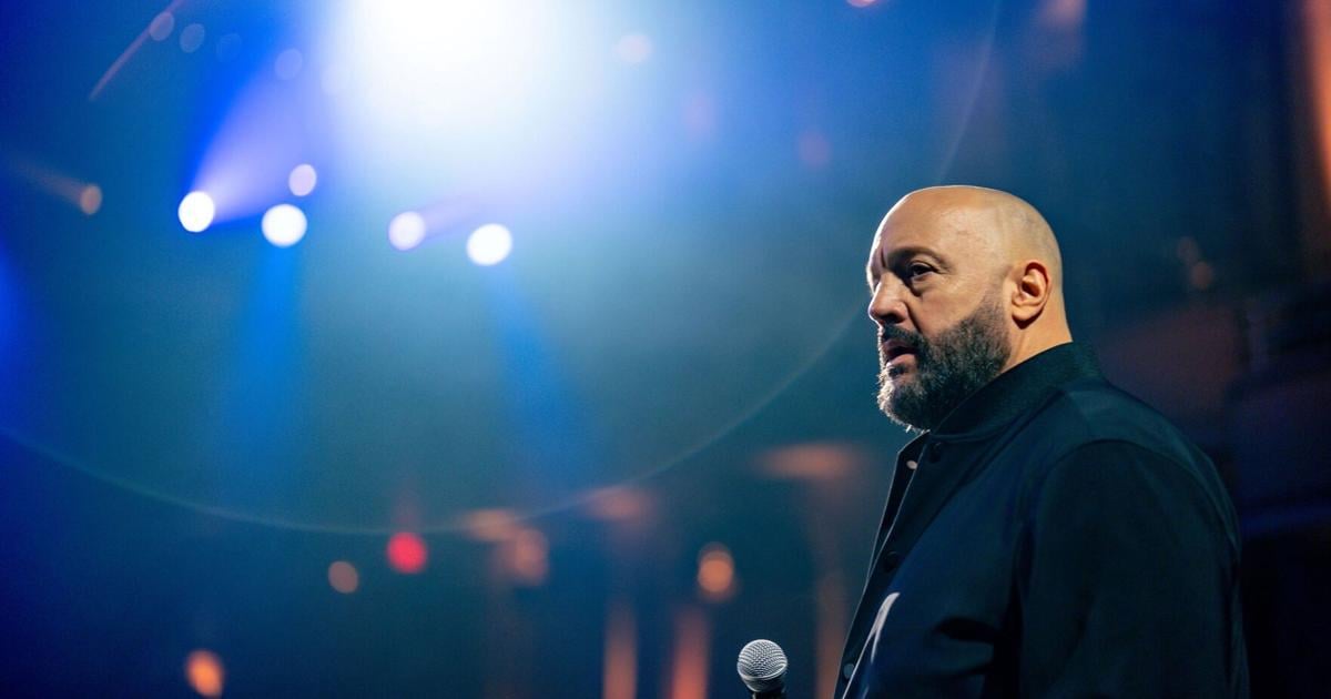 Ruth Eckerd Hall to welcome Kevin James | Diversions