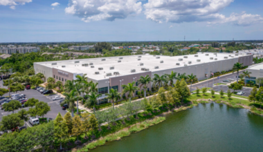 Largo art, decor manufacturer completes $11.5 million expansion | Largo