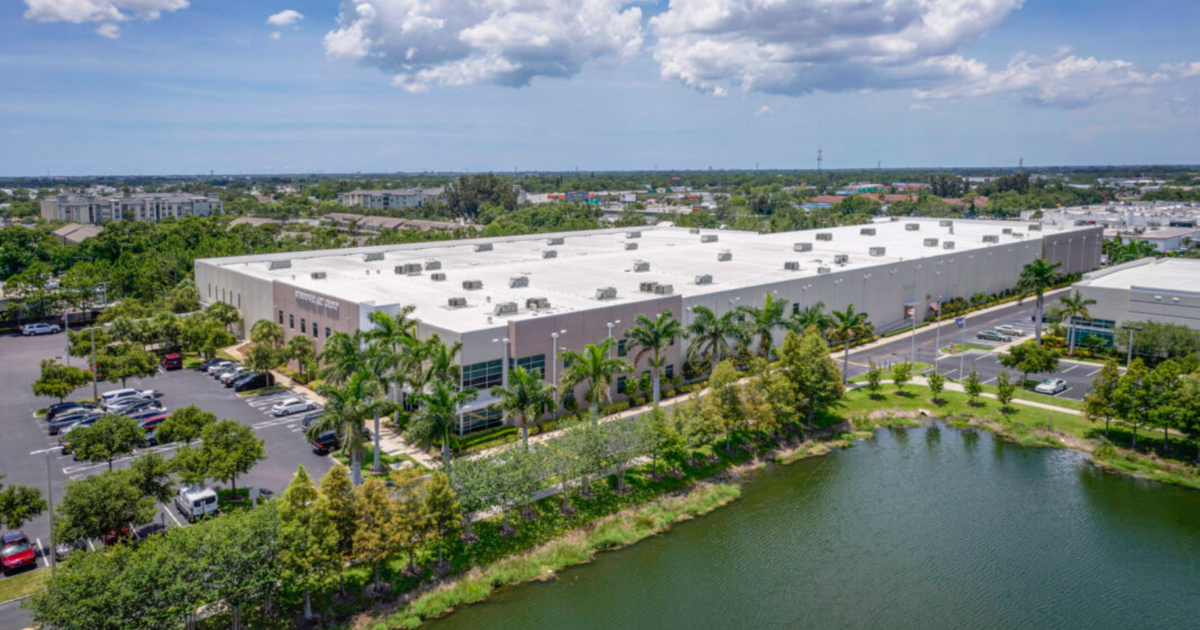 Largo art, decor manufacturer completes $11.5 million expansion | Largo