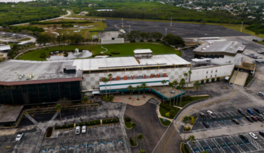 Derby Lane owner wants to turn the dog track into an entertainment hub | St. Petersburg