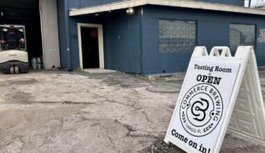 Something special brewing in Largo | Largo