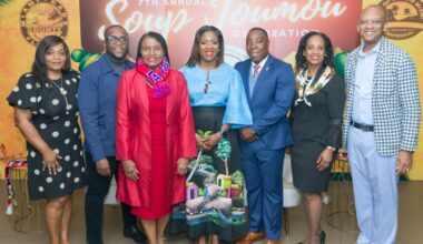 7th Annual Soup Joumou Celebration marks 222nd anniversary of Haiti's independence | Lifestyles