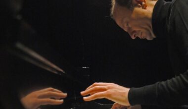 World-renowned pianist opens Key Biscayne Piano Festival solo season | Key Biscayne