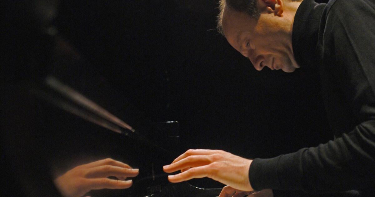 World-renowned pianist opens Key Biscayne Piano Festival solo season | Key Biscayne