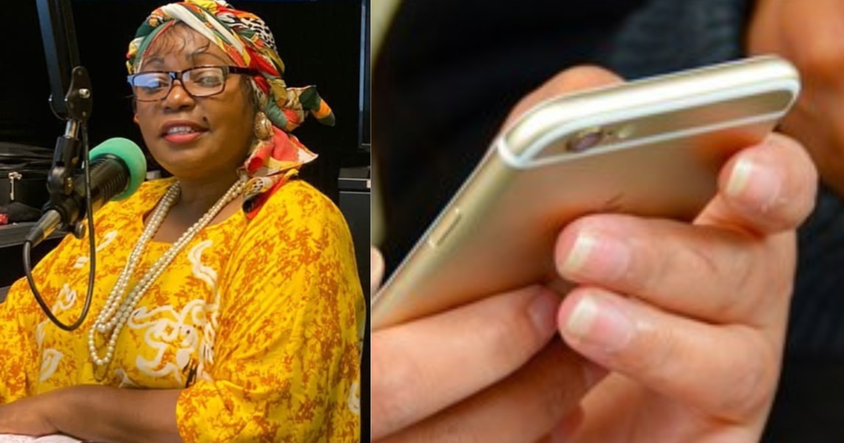 Lee County woman battles constant robocalls, seeks relief from FCC | WINK Listens