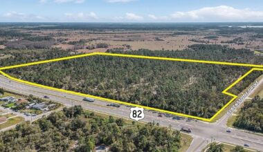 Eastern Lee County sees $14.15 million land sale deal | Real Estate