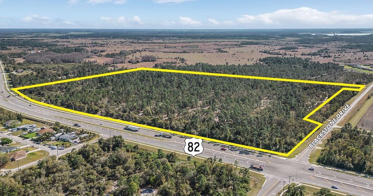 Eastern Lee County sees $14.15 million land sale deal | Real Estate
