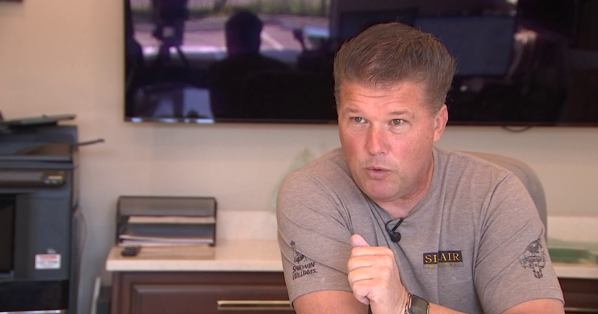 Cape Coral builder hoping for change as audit moves forward | Lee County