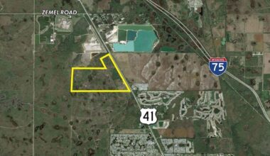 Group buys 600 acres of farmland in Charlotte County | Real Estate
