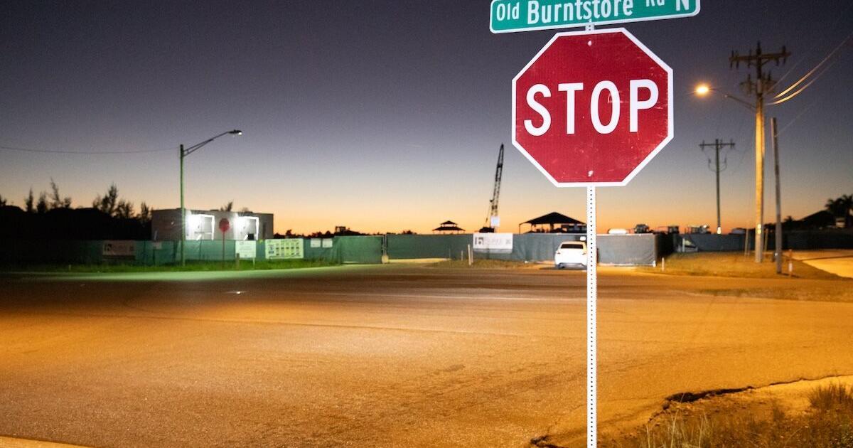 Seven Islands development in Cape Coral nears approval | Lee County