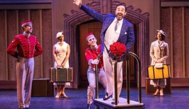 'Some Like It Hot' musical brings Broadway excitement to Fort Myers | Lee County