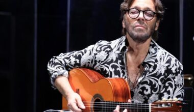 Music Scene: Upcoming concerts and musical performances around Tampa Bay | Diversions