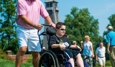 Former SPC football star Marty Lyons makes wishes come true | St. Petersburg