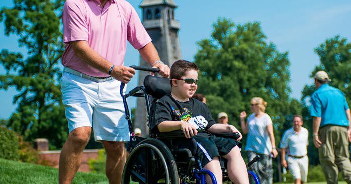 Former SPC football star Marty Lyons makes wishes come true | St. Petersburg