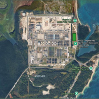 Miami, Key Biscayne advance Virginia Key field plan | Key Biscayne