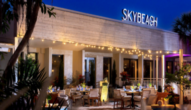 Restaurant roundup: What’s on the menu for St. Pete? | St. Petersburg