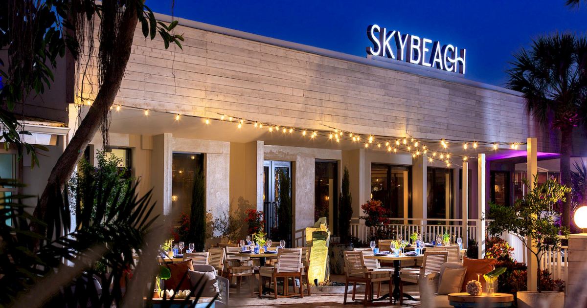 Restaurant roundup: What’s on the menu for St. Pete? | St. Petersburg