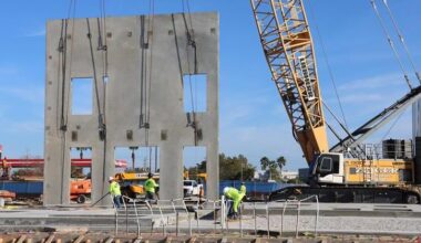 Fort Myers food bank expands to tackle hunger with new $50M center | Lee County