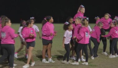 Two Cape Coral cheer teams win Pop Warner national title | Sports