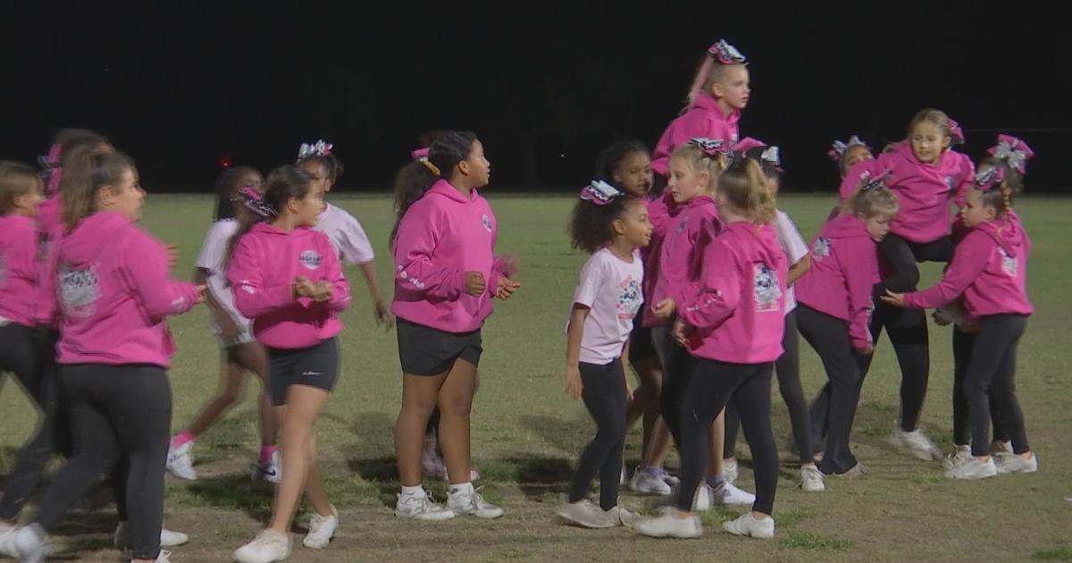 Two Cape Coral cheer teams win Pop Warner national title | Sports