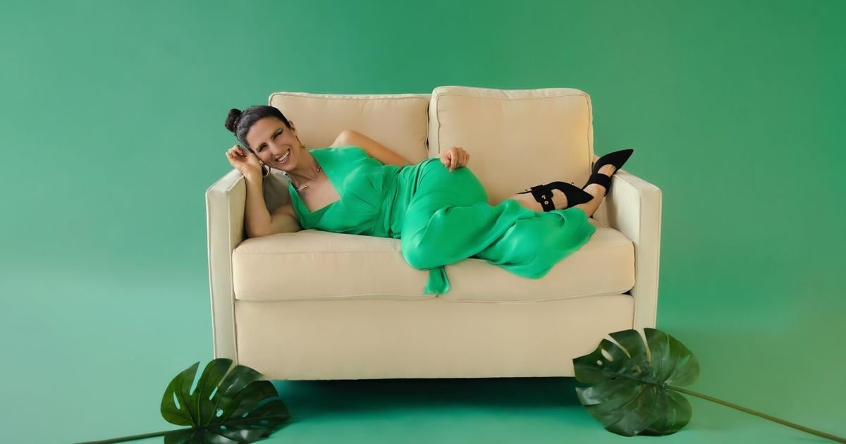 Grammy-nominated singer makes Carrollwood debut | News