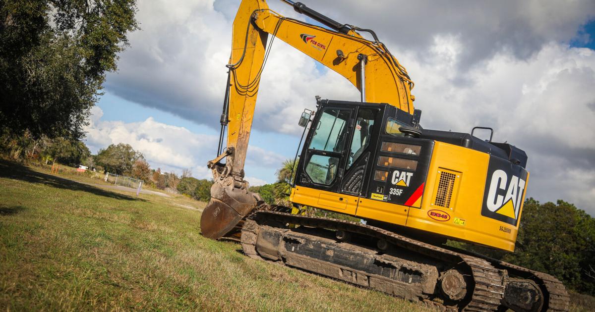 Part of Upper Tampa Bay Trail temporarily closed | News