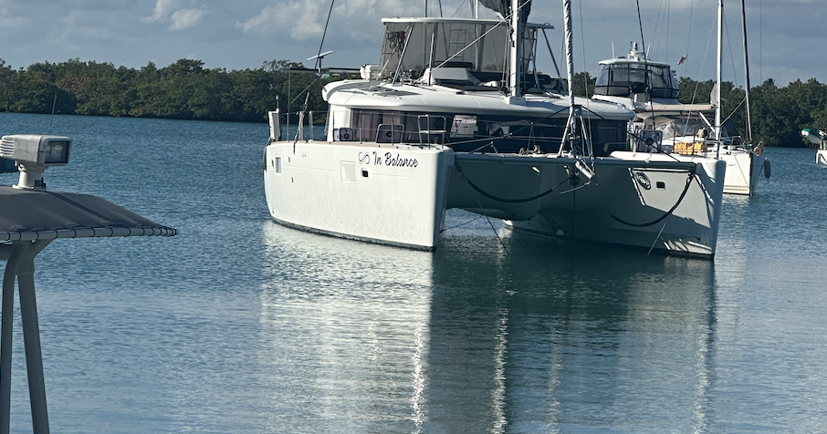 Sunny Friday expected on Key Biscayne | Key Biscayne