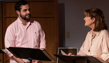 City Theatre returns to the island Saturday | Key Biscayne