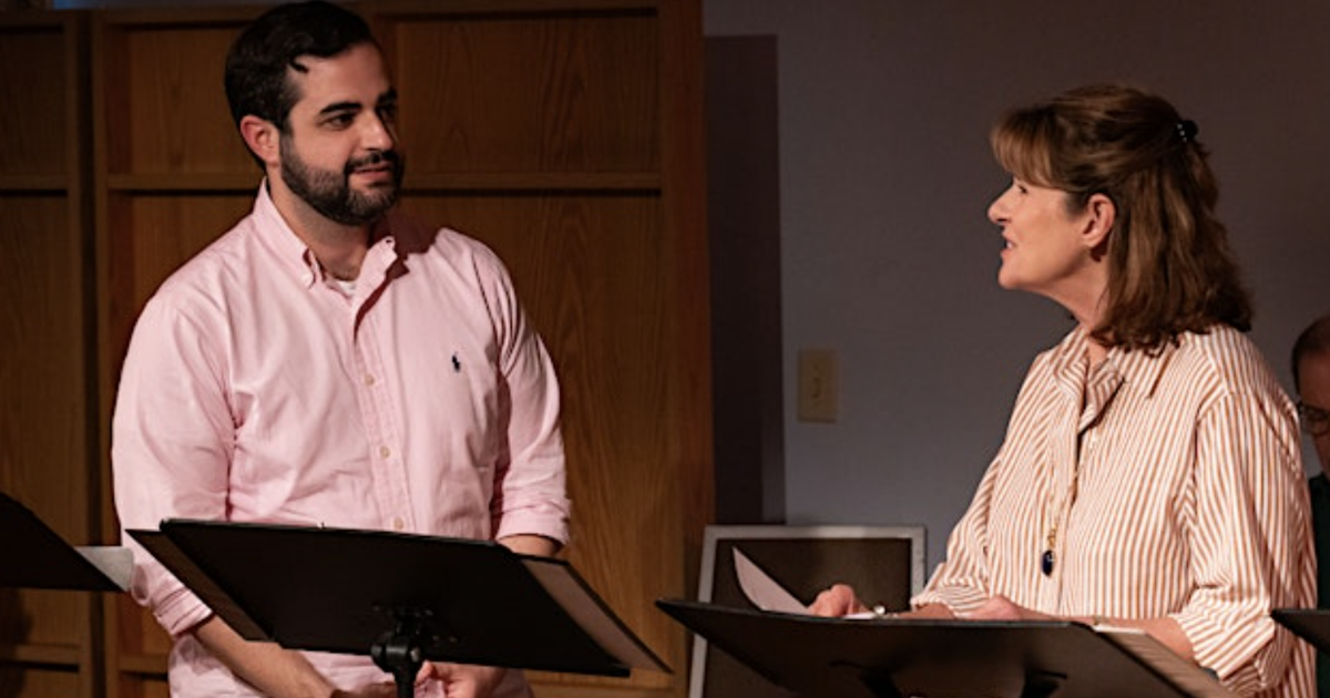 City Theatre returns to the island Saturday | Key Biscayne