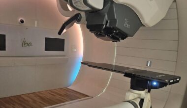 Southwest Florida unveils first proton therapy center | Health Care