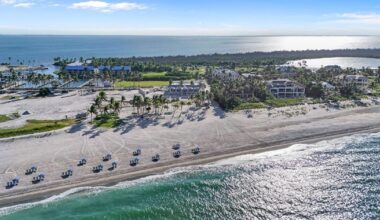 Discover South Seas' new beachfront dining destination | Hospitality