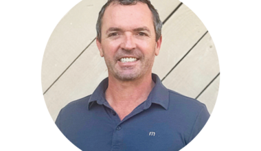 Key Biscayne’s GOLFOS LAB offers an indoor place to relax and improve one’s golf swing | Columnists