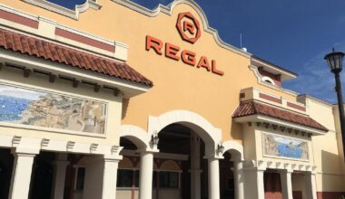 Plan to transform Regal Cinema site into apartments | Lee County
