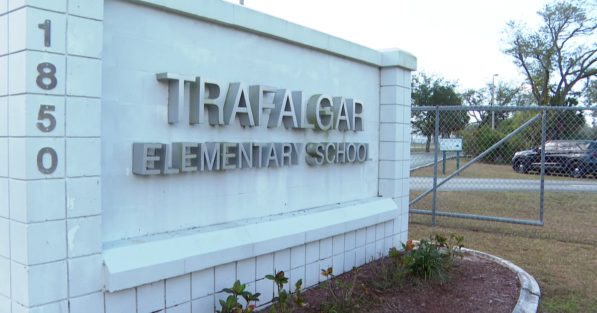 Father accused of putting handgun in child's backpack, court | Lee County