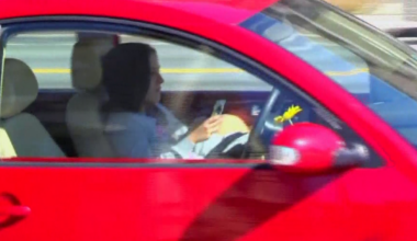 Florida bills aim to ban phone use while driving | State