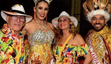 Colombian festival to ignite Tampa on Jan. 17 | News