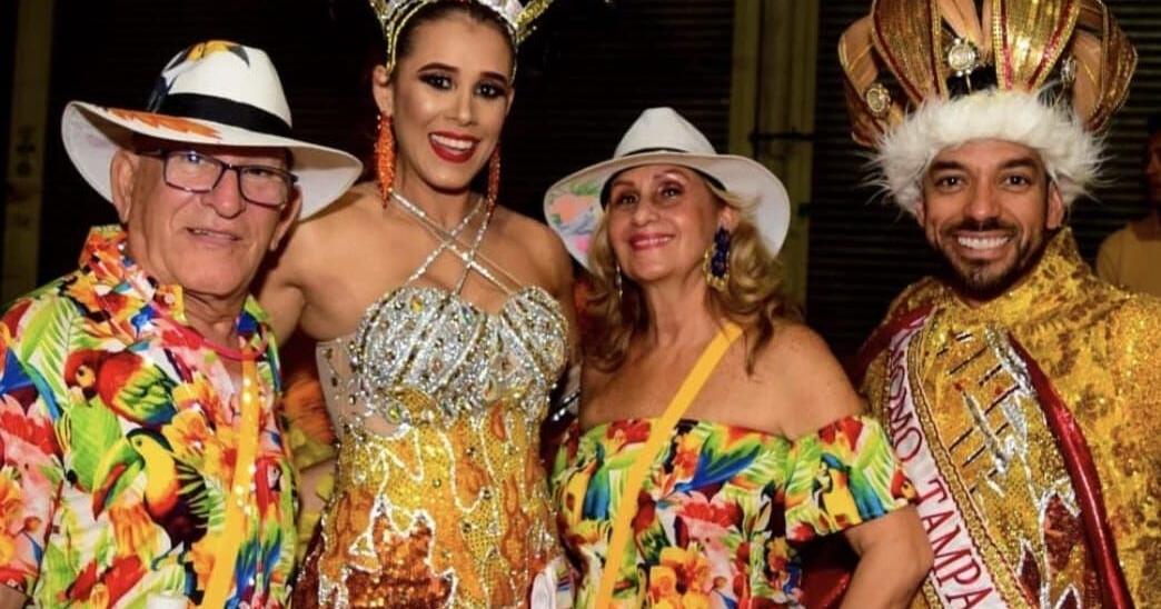 Colombian festival to ignite Tampa on Jan. 17 | News