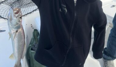 The Tampa Bay Fishin’ Report: Anglers gear up for cold weather | Sports