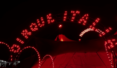 Paranormal Cirque II thrills Fort Myers with horror and comedy blend | Lee County