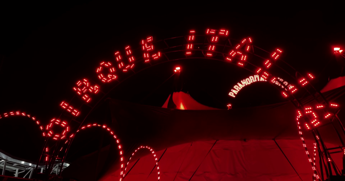 Paranormal Cirque II thrills Fort Myers with horror and comedy blend | Lee County