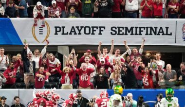 Ticket prices soar for Indiana-Miami College Football Playoff national championship game | Football