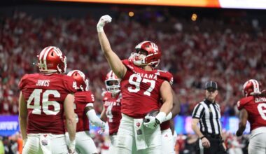 Ticket prices soar for Indiana-Miami College Football Playoff national championship game | Local News