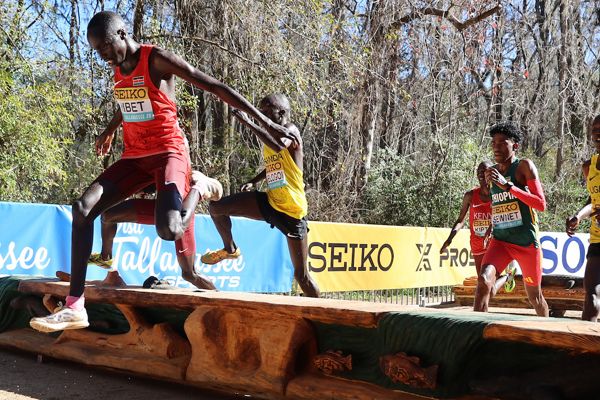 Kibet gains redemption and leads Kenya to U20 men’s sweep in Tallahassee | News | Tallahassee 26