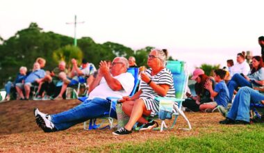 River Nights energizes Port District | St. Lucie County