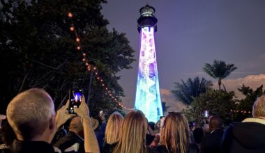 Lighthouse 200th Celebration | Letters to the Editor